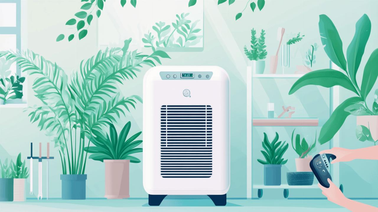 Impact ecologique : Comment faire recharger un climatiseur mobile de maniere responsable ?